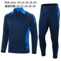 2406 royal blue children's clothing 1