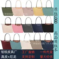Longchamp Handbag Le Pliage