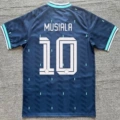26-27 Germany Away #10