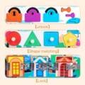 -Busy Board Blister (Packaging)