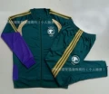 2627 long shat dark green