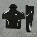 Royal windbreaker suit s-2xl dark green