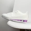 White powder