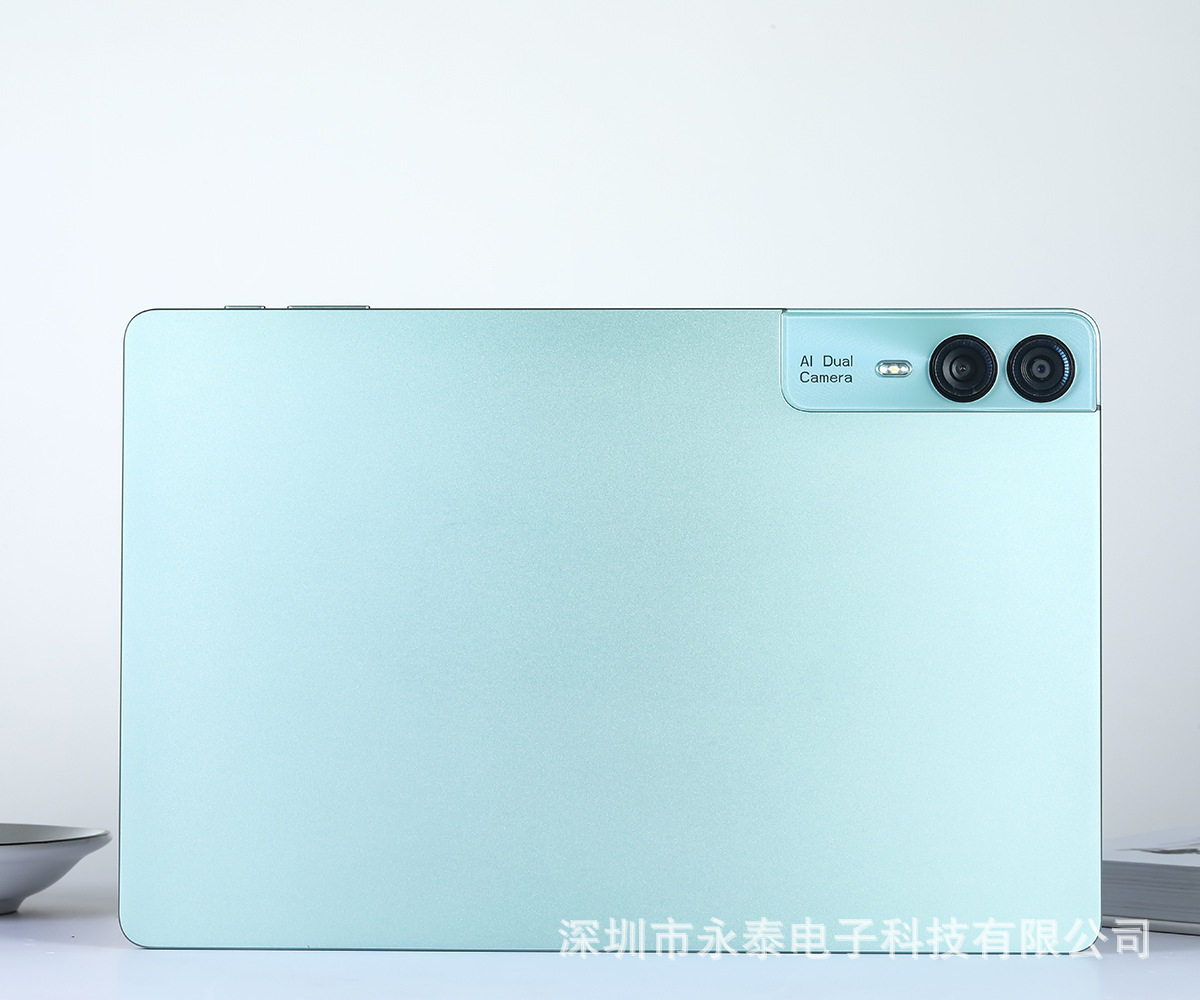 现货供应F11跨境新款10.95寸Incell全贴合一体屏八核安卓平板电脑