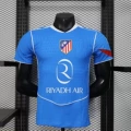 Atletico Madrid - Second Customer
