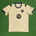 2526 barcelona away kit
