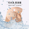Neck Brace, Forward Tilt Corrector, Polymer Neck Brace, Postoperative Fixed Support, Feicheng Neck Brace