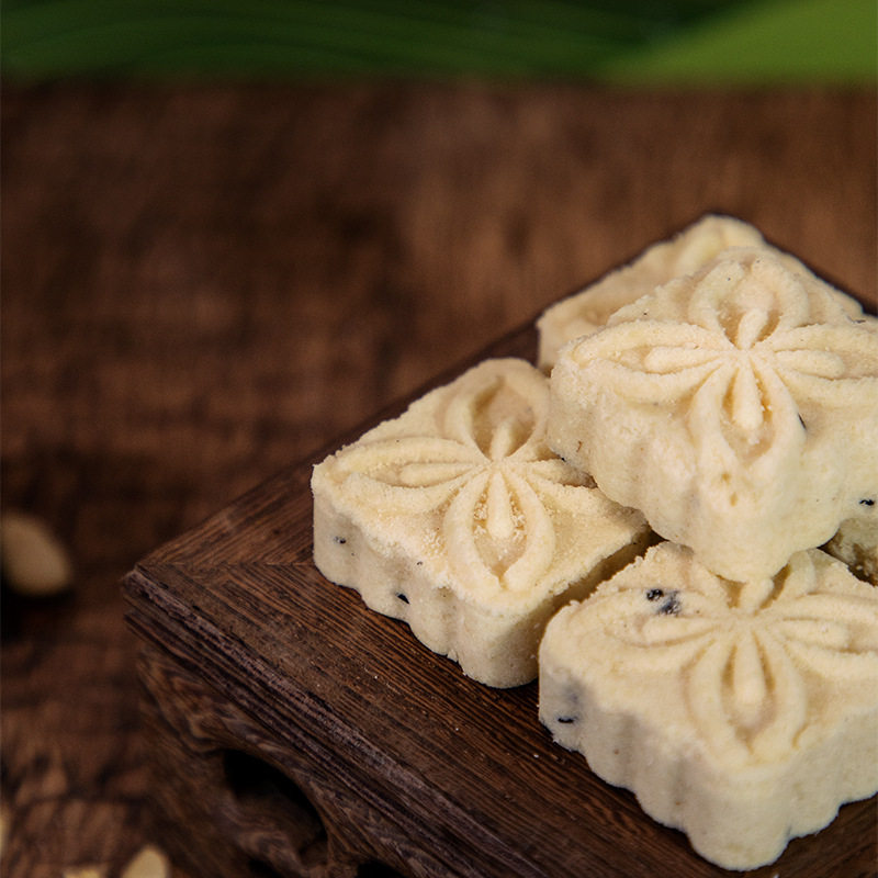 Prairie Specialty Cheese Pastry Kidsren's Nutritional Solid Cheese for Pregnant Women Unique Sucrose-Free Packaged Cheese Block