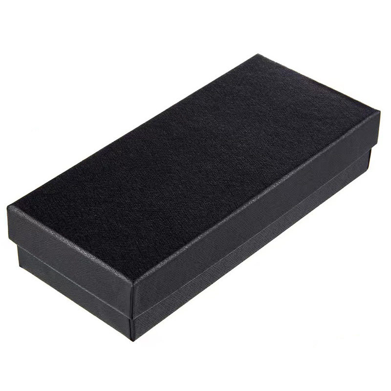 Watch box rectangular watch gift box trembles explosions fast hand live selling fashion high-end factory spot wholesale
