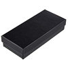 Watch box rectangular watch gift box trembles explosions fast hand live selling fashion high-end factory spot wholesale
