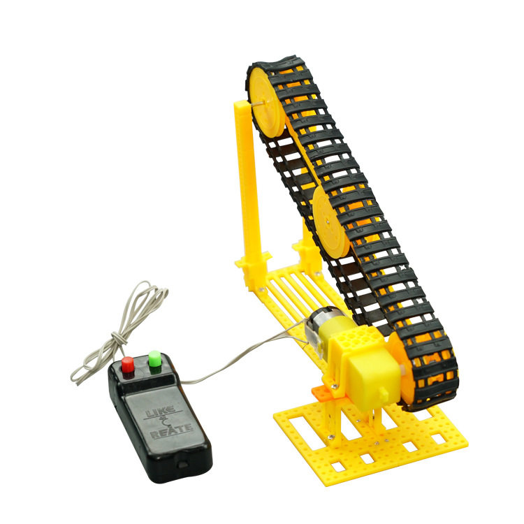 小学生科学科技小制作DIY手工课堂制作材料儿童科学实验物理玩具