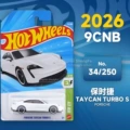 26B-34 - Porsche Taycan Turbo S