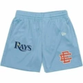 Sky blue ras