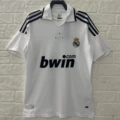 0809 real madrid home court