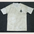 26-27 real madrid training uniform