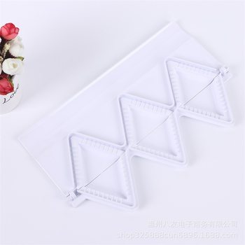 Dumpling maker PIEROGIES kitchen gadget dumpling mould water dumpling mould kitchen dumpling maker