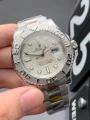 Yacht-white plate steel strip