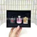 Ys black box medium sample three-piece set