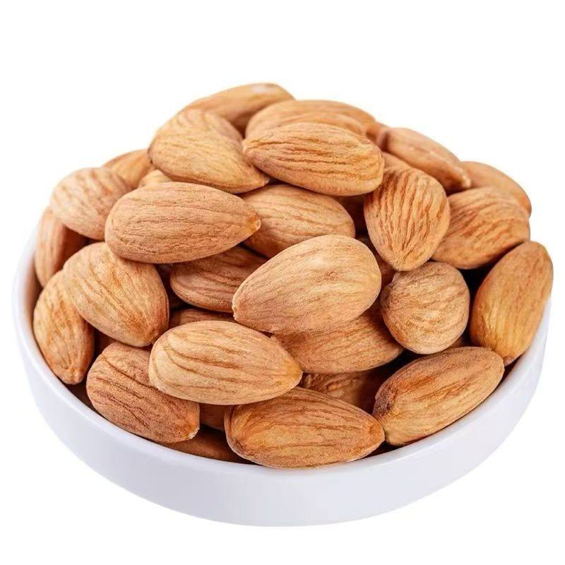 Sweet Almonds Original Flavor Raw Almonds Original Flavor Raw Almonds Southern Almonds Peeled Almonds Specialty Nut Snacks Wholesale Dropshipping