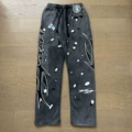797 wash water black