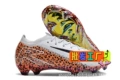 Assassin 16th generation mid-top leopard gray