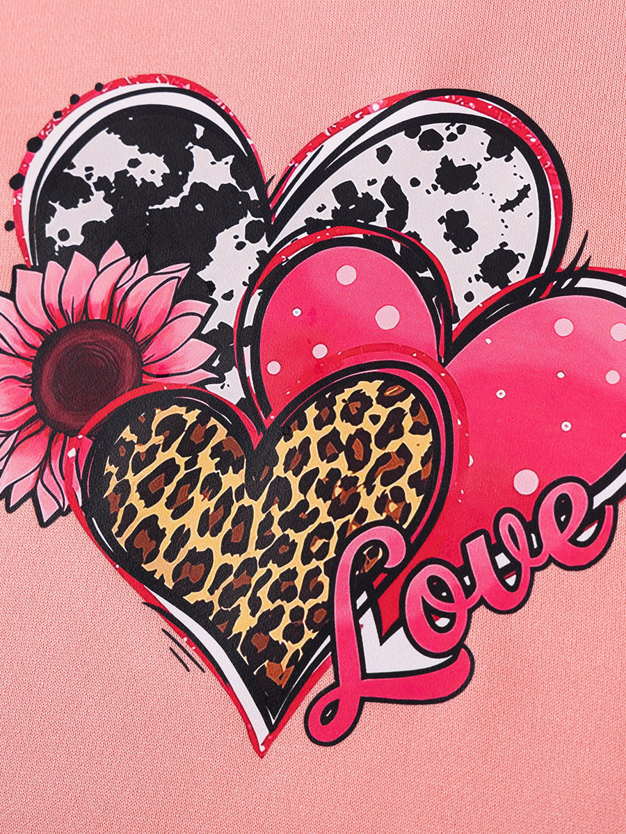 秋季女童套装现批发 时尚儿童套装 可爱女童秋装