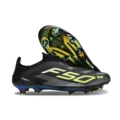F50 black [without laces]