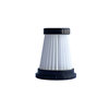 Suitable for Moosoo K12 K12 PRO K13 wireless vacuum cleaner with suction filter element accessories