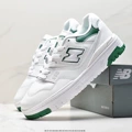 Nb550 white green