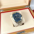 No. 15. haima 300 steel blue gold