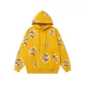 Yellow new style (hooded)