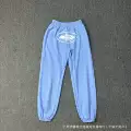 810 sky blue