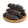 Dalian Dried Sea Cucumber, Light-Dried Sea Cucumber with High Rehydration Rate, 50g Package, Dried Sea Cucumber Wholesale, Supports Dropshipping