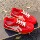 Желтая немецкая обувь для тренировок в стиле ретро, женская коллекция 2025 года, весна и осень, новый стиль, взрывная универсальная обувь Forrest на плоской подошве, кроссовки для спорта и отдыха mini 6