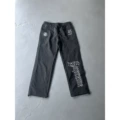 5878 black/pants