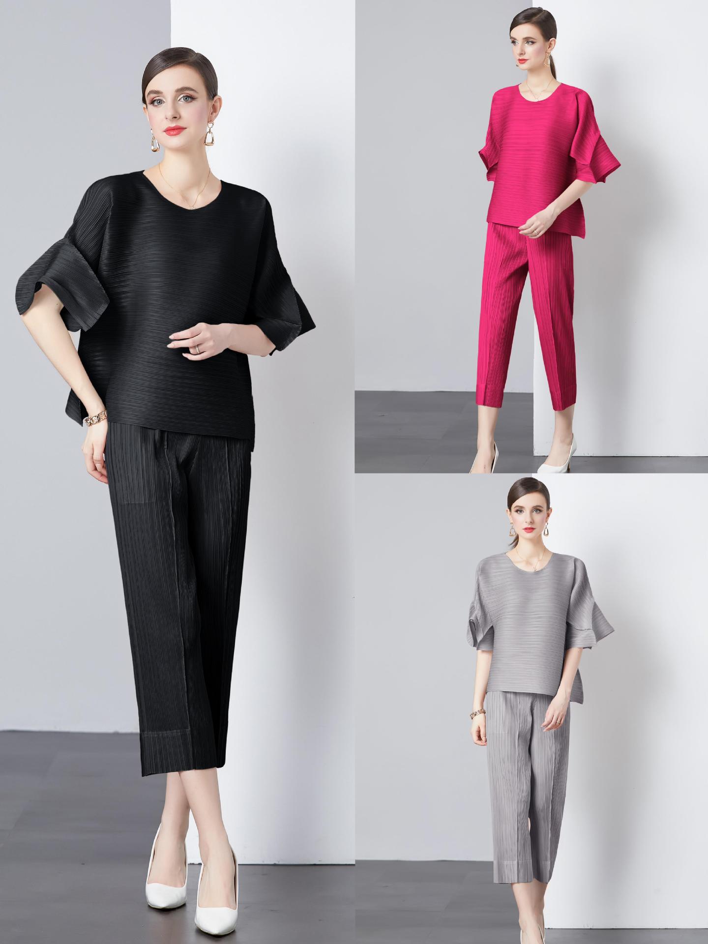 (Mới) Mã B4775 Giá 1230K: Đồ Bộ Nữ Gutdn Hàng Mùa Hè Thời Trang Nữ Chất Liệu G04 Sản Phẩm Mới, (Miễn Phí Vận Chuyển Toàn Quốc).