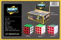 Qihang w black - display box of 6 (english version)