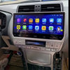 18-21 Prado 12.3inch Carplay Android 360 Panoramic All-In-One Reversing Navigation System