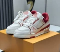 White-red