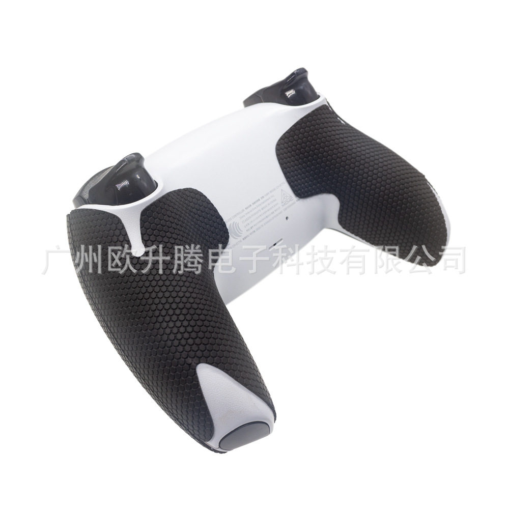 AliExpress new PS5 handle anti-sweat pad PS5 game machine sweat absorbent stickers can do key stickers