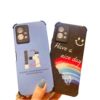 Precision Hole Design Suitable for Xiaomi 17 15 Phone Case K70 K80 Redmi Note 15 Pro Cartoon Lambskin Soft Rubber Cover