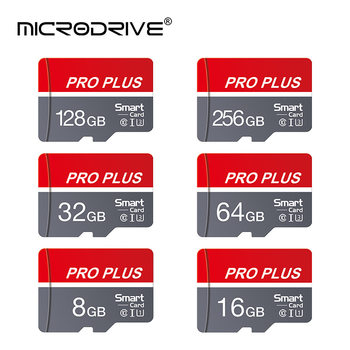 Factory direct 8G memory card 16G TF card 32G mobile phone 128G camera 64G monitoring driving recorder 256G