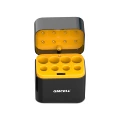 No. 5/7 mixed charging compartment 4/4 slots [single charger]