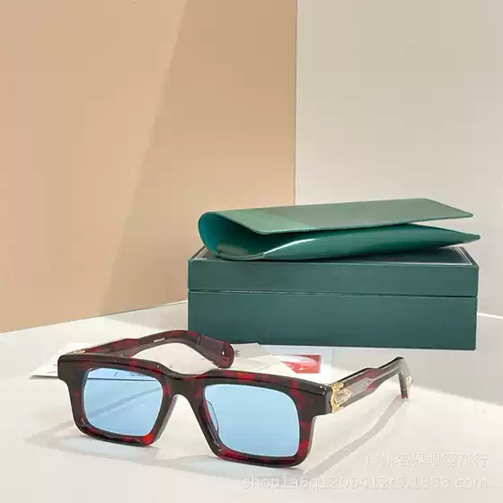 Palm Jacques Luxury Designer Sunglasses Polarized Unisex Sunglasses Retro Jmm Belvedere