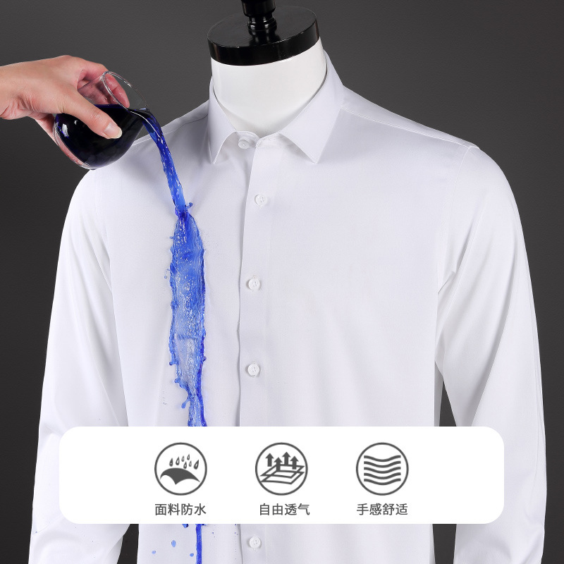 (Mới) Mã A8266 Giá 1070K: Áo Sơ Mi Nam Sutdpi Dáng Ôm Body Gợi Cảm Sexy Hàng Mùa Xuân Thu Đông Thời Trang Nam Chất Liệu G03 Sản Phẩm Mới, (Miễn Phí Vận Chuyển Toàn Quốc).