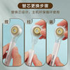 Lepusheng Replacement Core Beige Core Pen Correction Belt Student Correction Belt Large Capacity Correction Belt 9189Mi