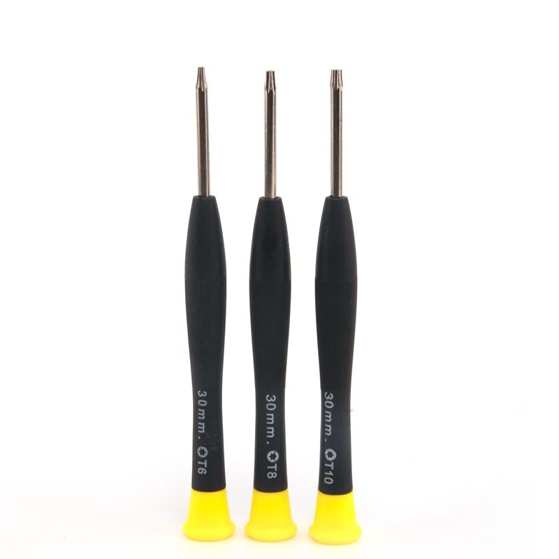 任天堂switch joy-con游戏机维修套装工具Y1.5三角螺丝刀CRV批头