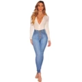 178 Light Blue