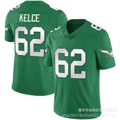 Eagle No. 62 retro green