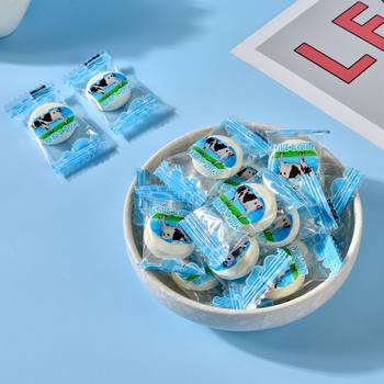 Individually Packaged 15kg Milk Oysters for Traveling and Street Stalls in Inner Mongolia and Xinjiang, China